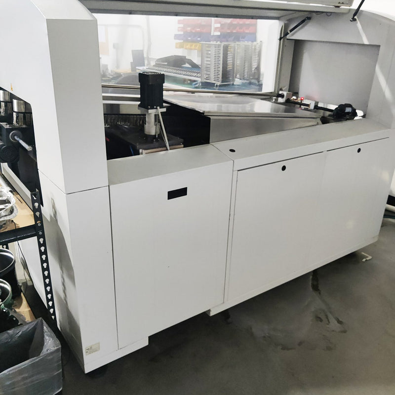 DDM Novastar EWS 310 Wave Soldering Machine