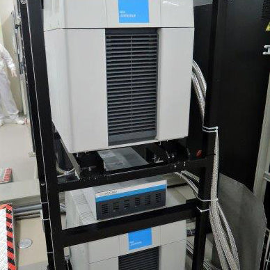 Applied Materials Endura PVD (Physical Vapor Deposition)
