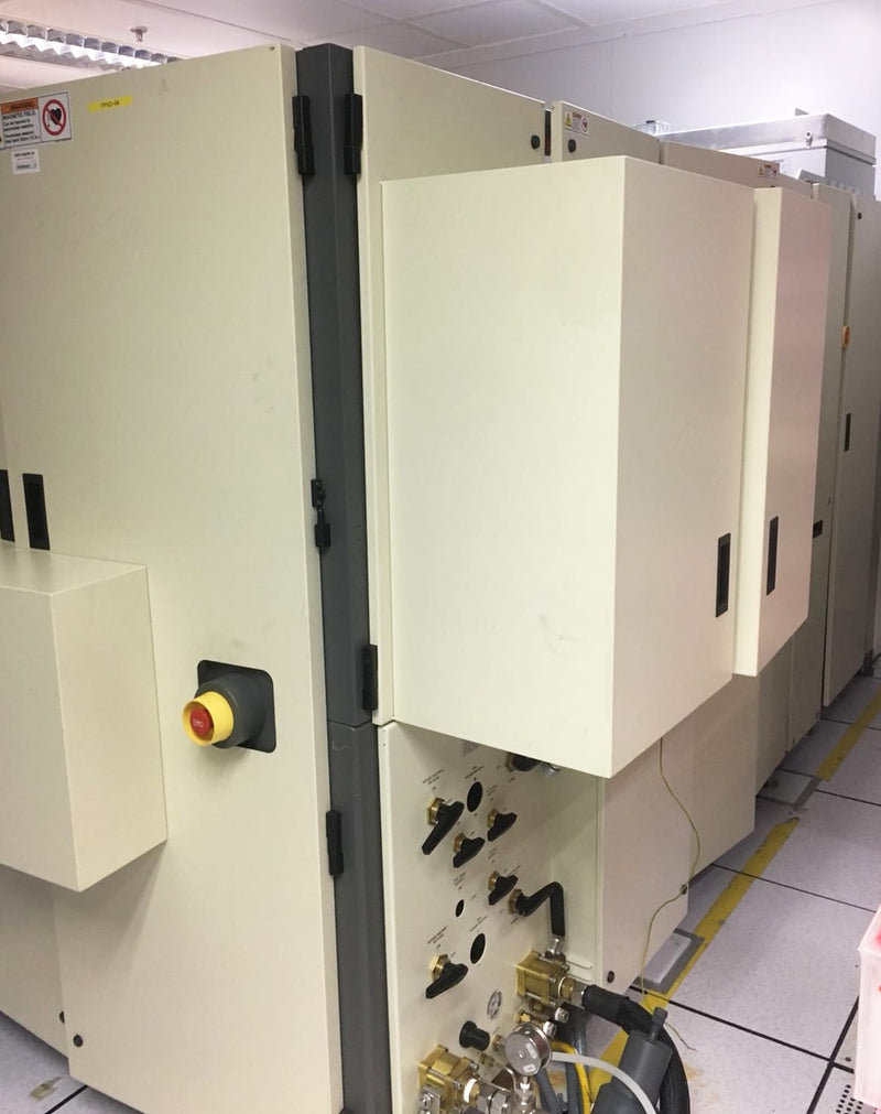 NEXX Nimbus Advanced Sputter Deposition System