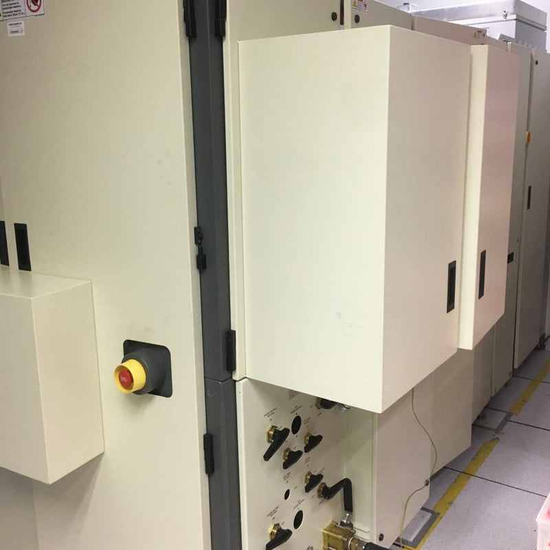 NEXX Nimbus Advanced Sputter Deposition System