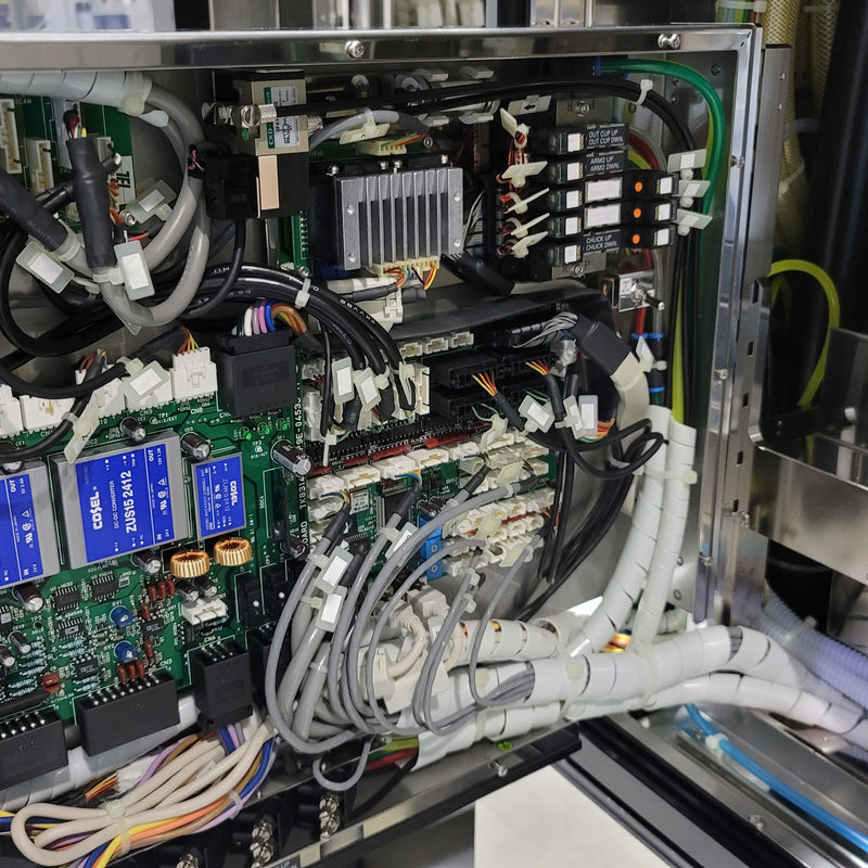 Tel Clean Track Act 8 Coater / Developer