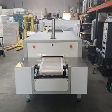 Schmid 4 K 14 62 C 26 4 A Conveyor Oven