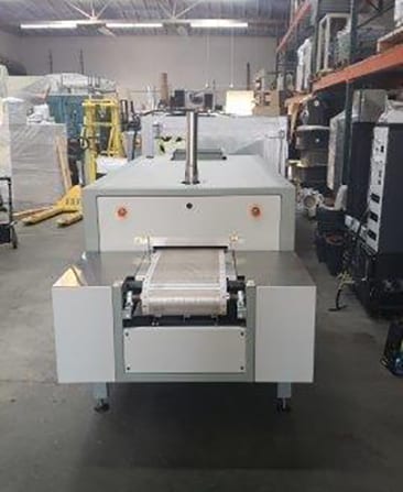Schmid 4 K 14 62 C 26 4 A Conveyor Oven