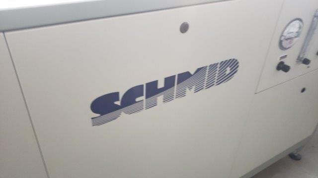 Schmid 4 K 14 62 C 26 4 A Conveyor Oven
