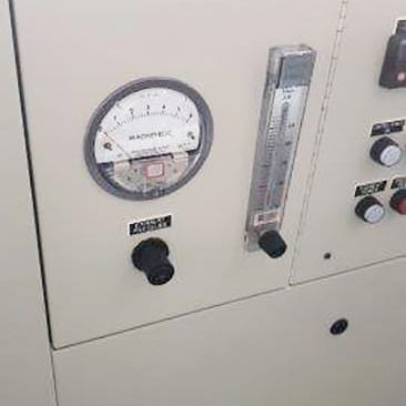 Schmid 4 K 14 62 C 26 4 A Conveyor Oven