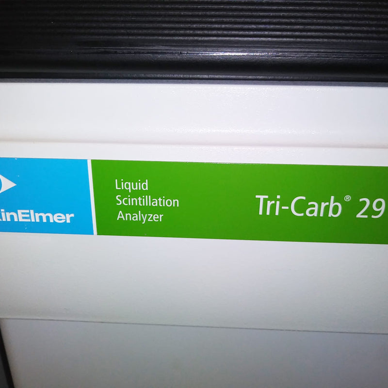Perkin Elmer Tri Carb 2910 TR Liquid Scintillation Analyzer
