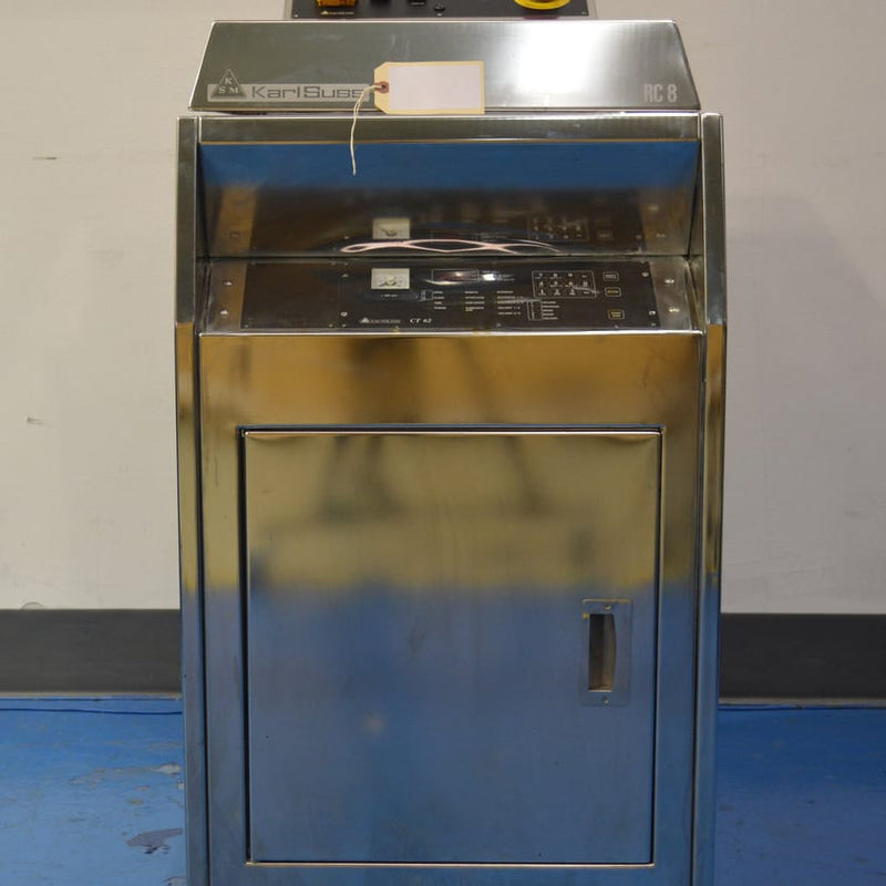 SUSS RC 8 Spin Coater