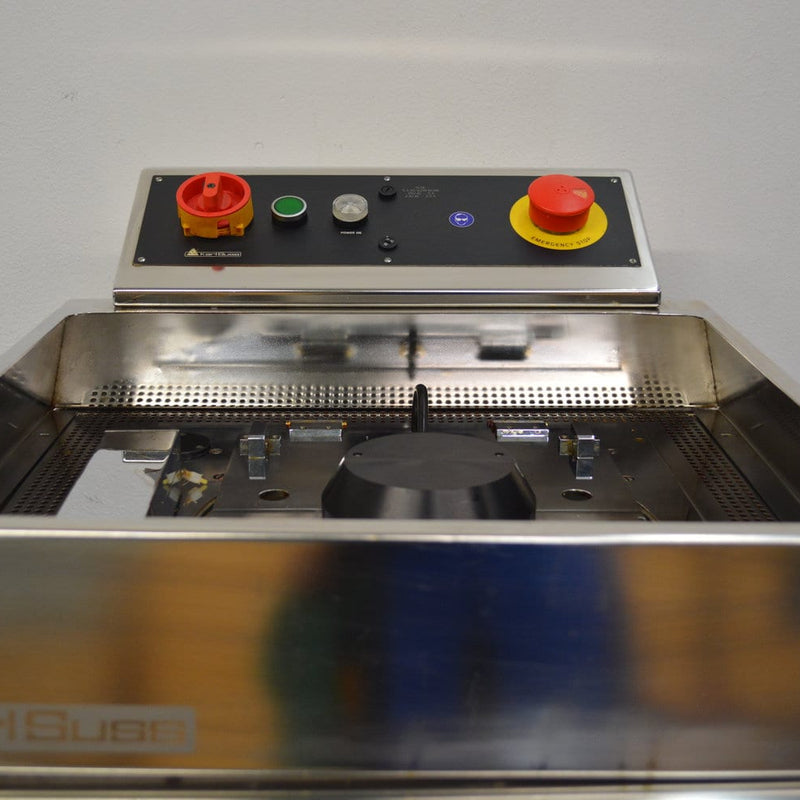 SUSS RC 8 Spin Coater