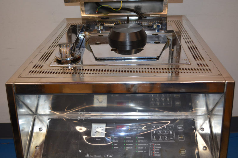 SUSS RC 8 Spin Coater