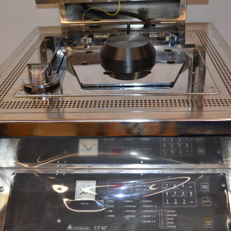 SUSS RC 8 Spin Coater