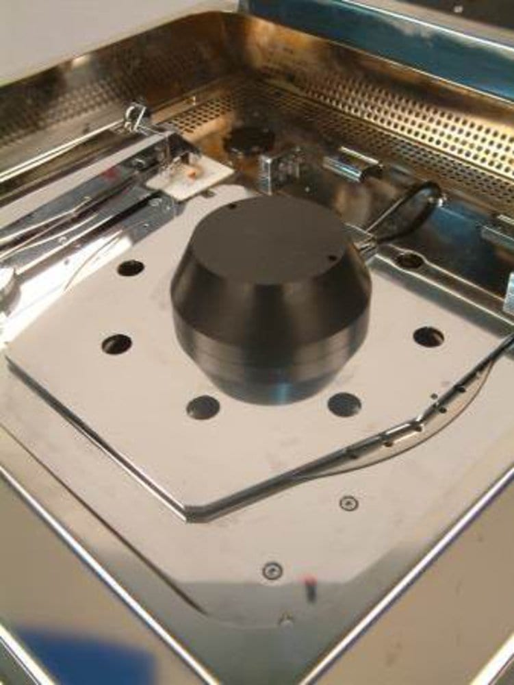 SUSS RC 8 Spin Coater