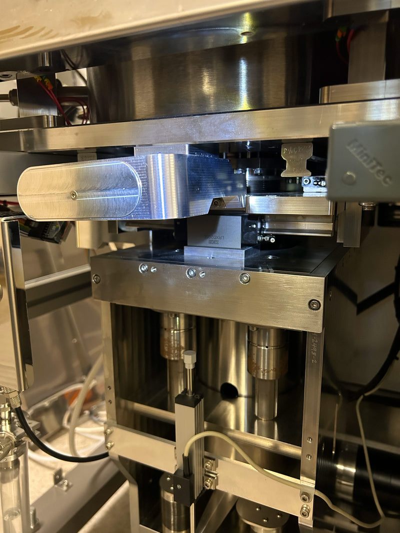 Applied Microengineering AML AWB 08 Aligner Wafer Bonder