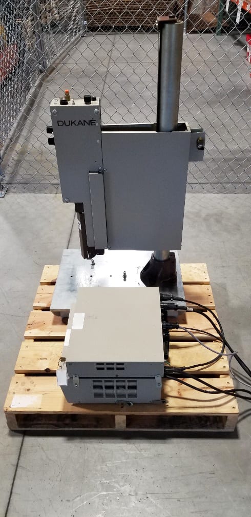 Dukane 92990 Welder