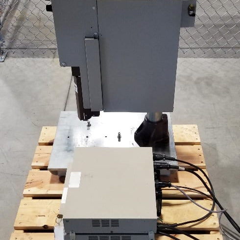 Dukane 92990 Welder
