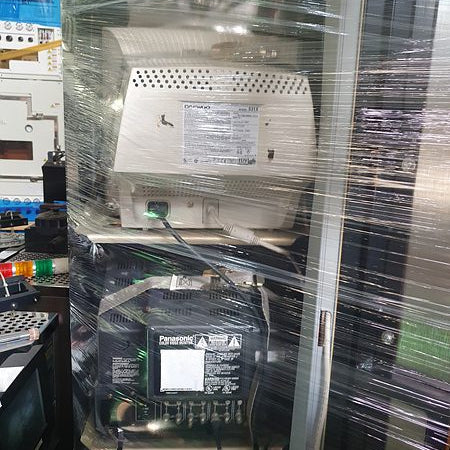 KLA / Therma-wave OP 2600