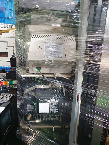 KLA / Therma-wave OP 2600