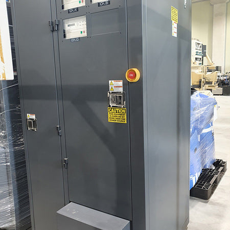 Applied Materials Centura Dry Etcher