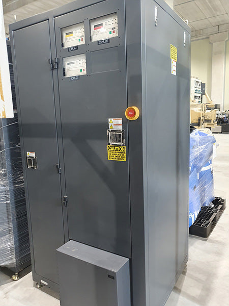 Applied Materials Centura Dry Etcher