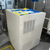 Canon FPA 5510 IX Stepper
