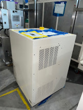 Canon FPA 5510 IX Stepper