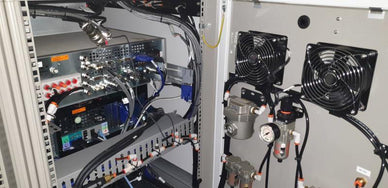 KLA Candela CS 20 R Surface Inspection System