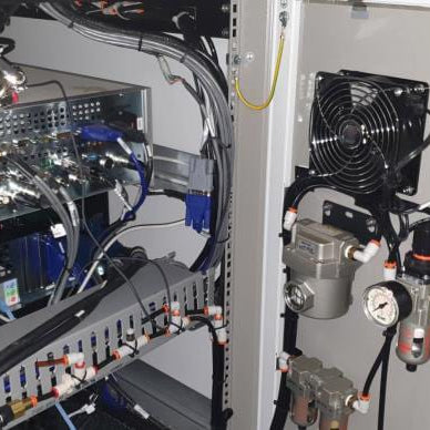KLA Candela CS 20 R Surface Inspection System