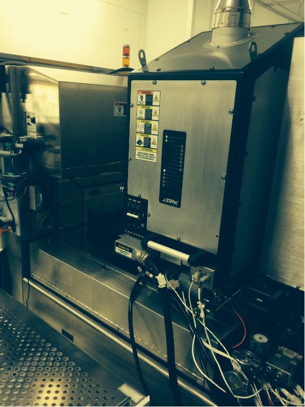 Lam TCP 9600