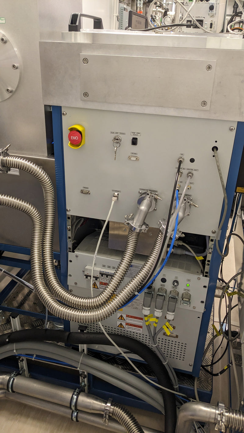 Oxford Ionfab 300 Plus IBD / IBE Tool (Ion Beam Deposition / Ion Beam Etching)