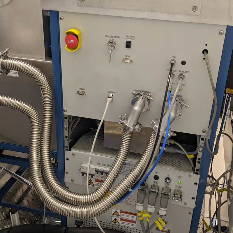 Oxford Ionfab 300 Plus IBD / IBE Tool (Ion Beam Deposition / Ion Beam Etching)