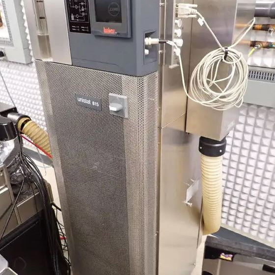 SUSS PA 300 ProbeShield Probing Station