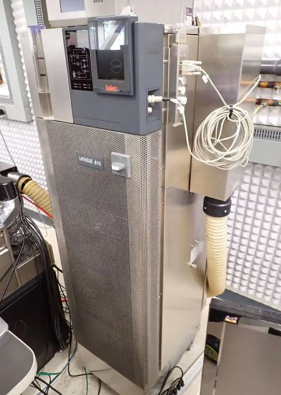 SUSS PA 300 ProbeShield Probing Station