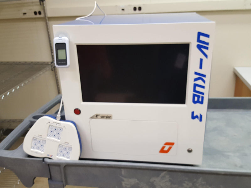 Kloe UV-KUB 3 Mask Aligner