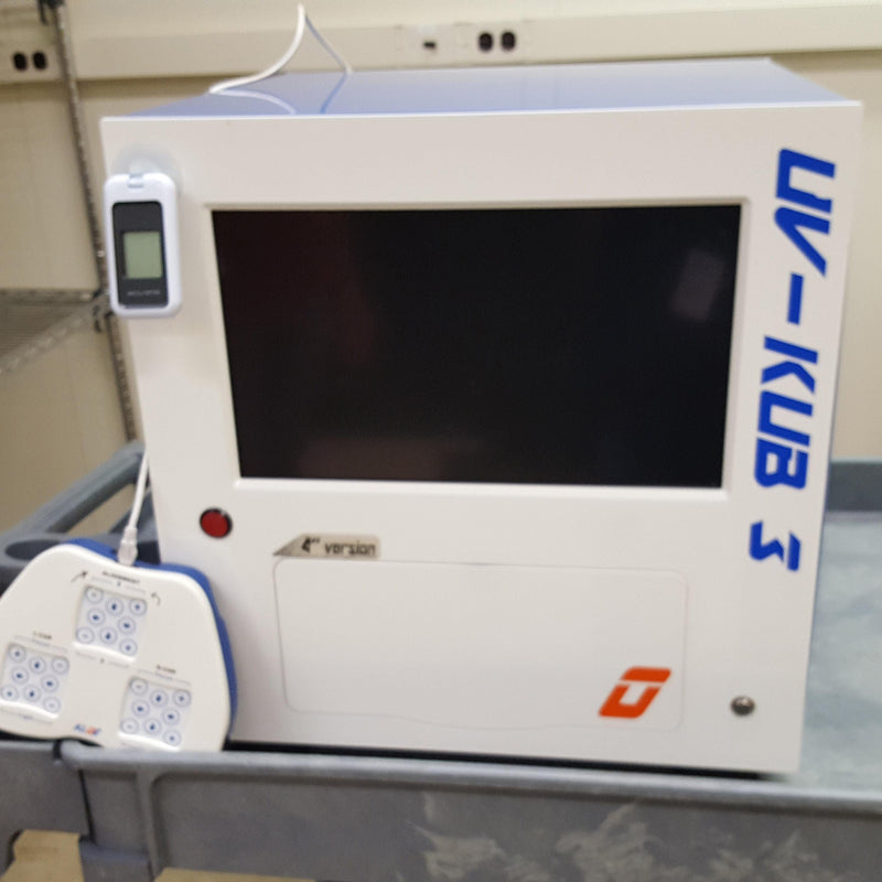 Kloe UV-KUB 3 Mask Aligner