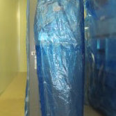 Tel Clean Track Act 8 Coater / Developer