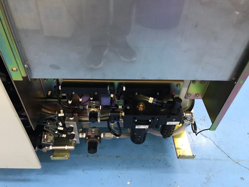 Disco DFD 6360 Automatic Dicing Saw