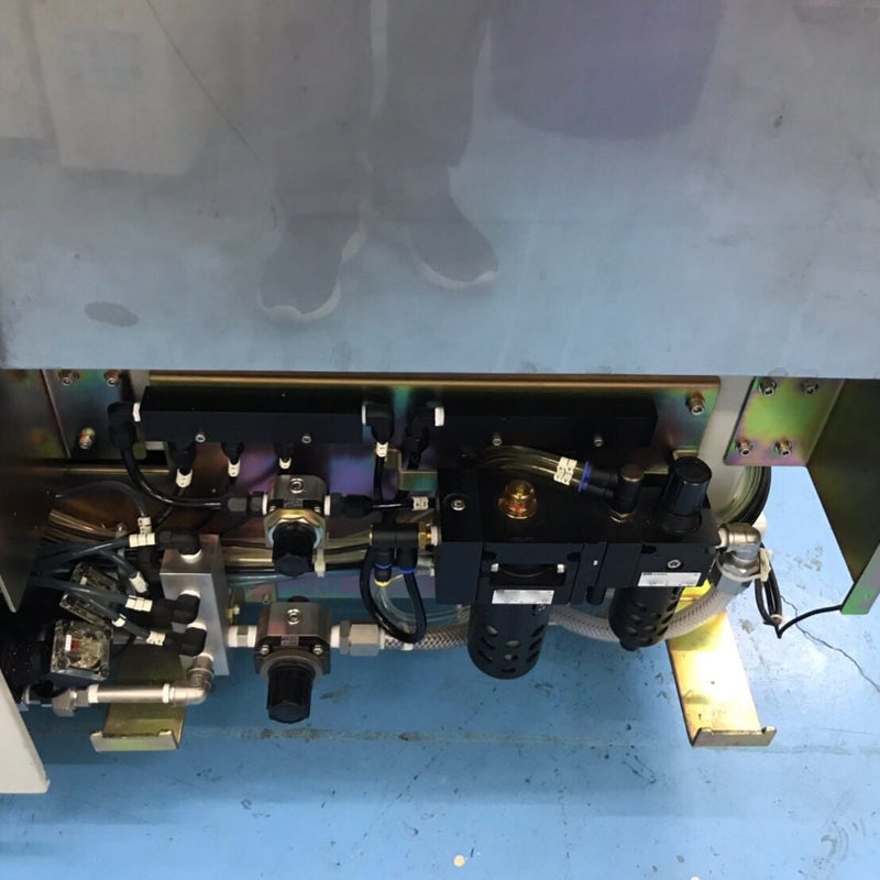 Disco DFD 6360 Automatic Dicing Saw