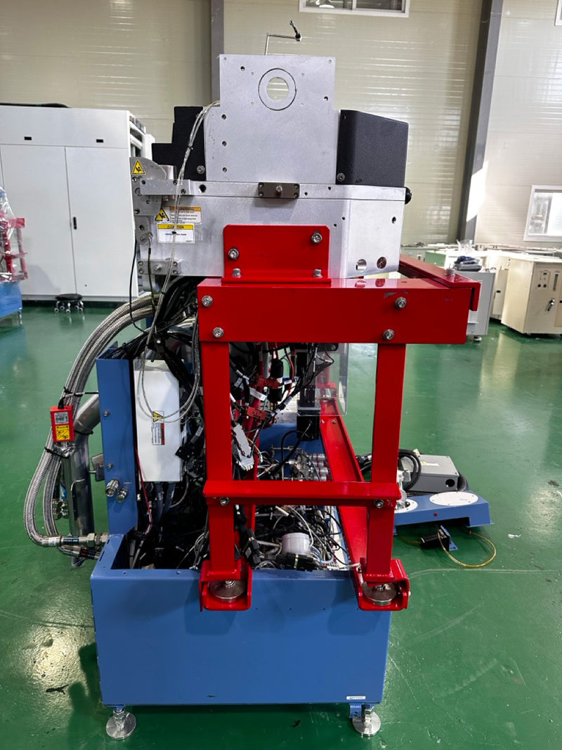 Applied Materials Producer GT Chamber