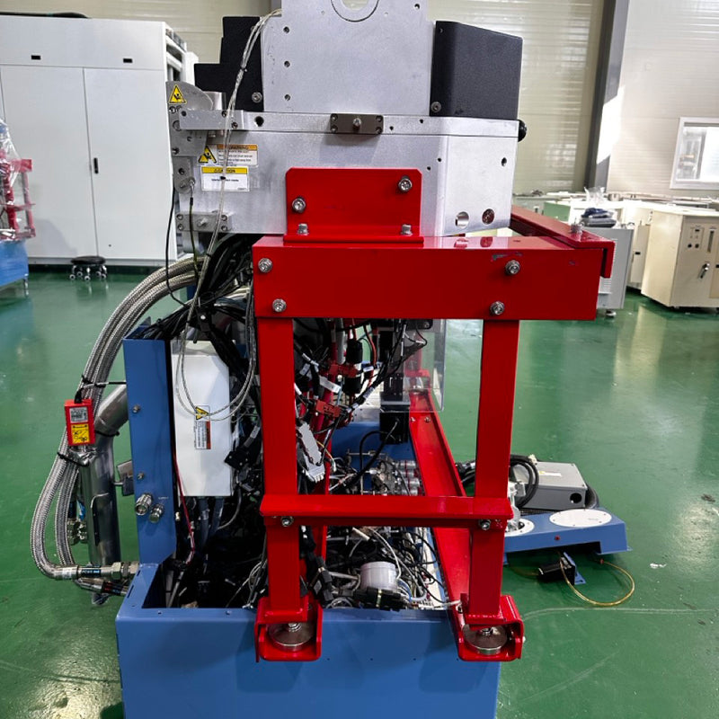Applied Materials Producer GT Chamber