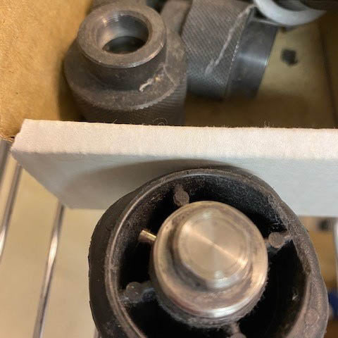 Disco DAD 3350 Automatic Dicing Saw