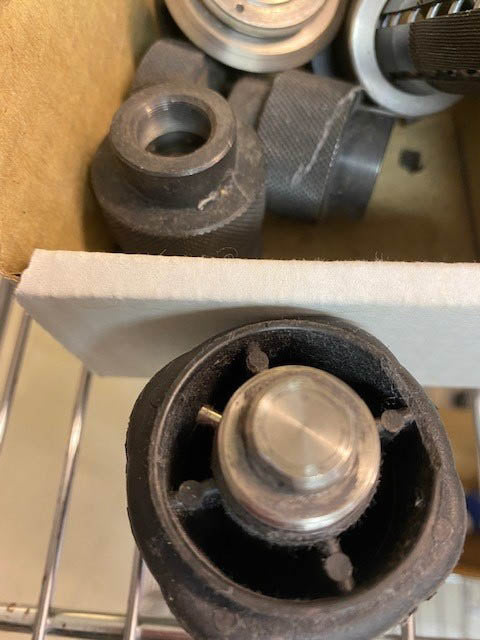 Disco DAD 3350 Automatic Dicing Saw