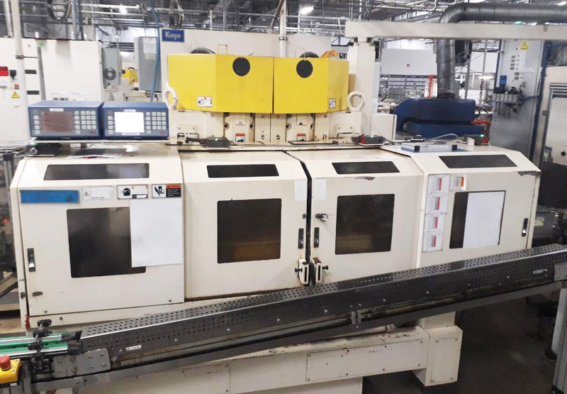 Koyo R 632 Disc Grinder