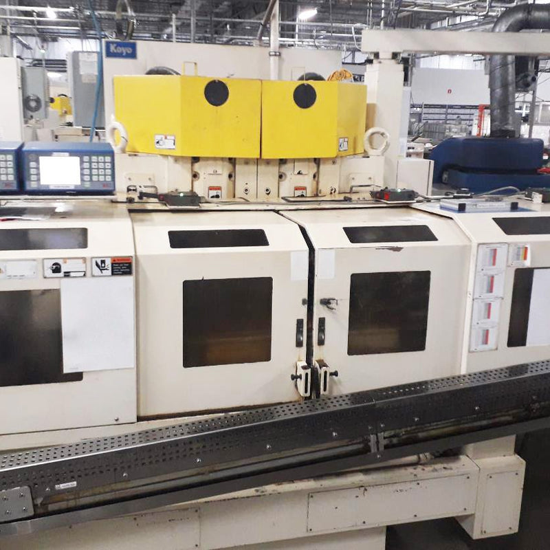 Koyo R 632 Disc Grinder