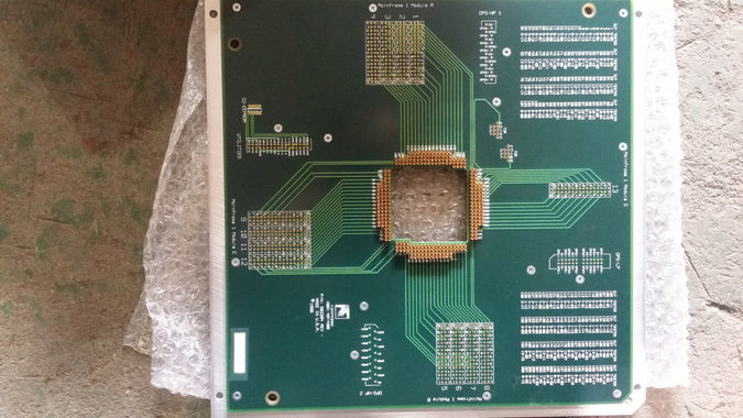 Advantest 83000 Tester
