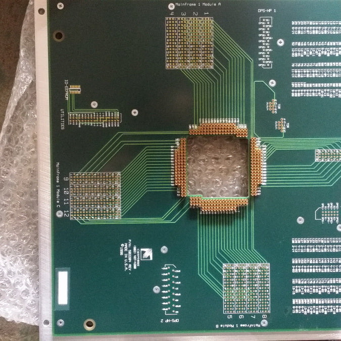 Advantest 83000 Tester