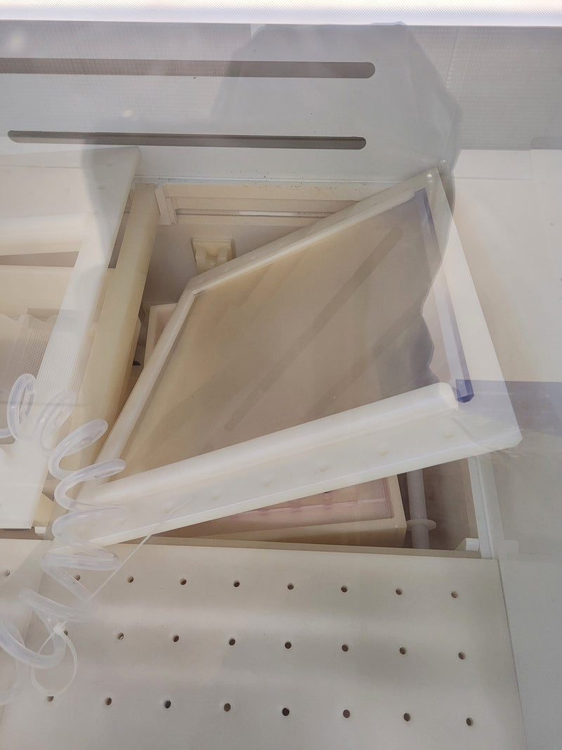 Plade Sigma Gateway Wet Bench