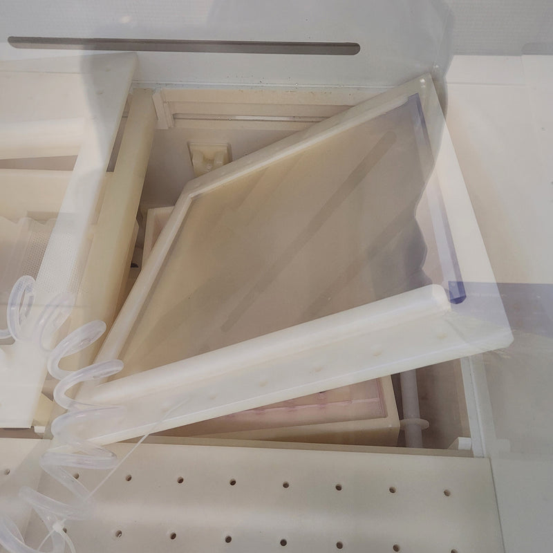 Plade Sigma Gateway Wet Bench
