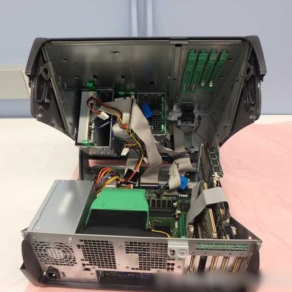 Teradyne / Nextest Maverick PT I Tester