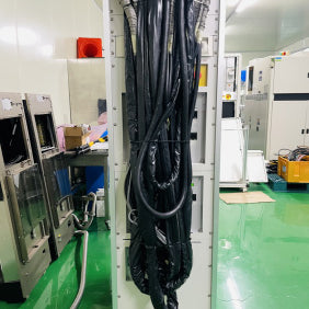 Hitachi S 9260 CD-SEM (Critical Dimension Scanning Electron Microscope)