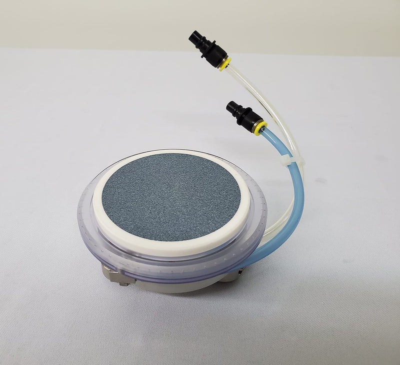 Disco T2 Arm 2 Wafer Vacuum Transfer Chuck Table Pad