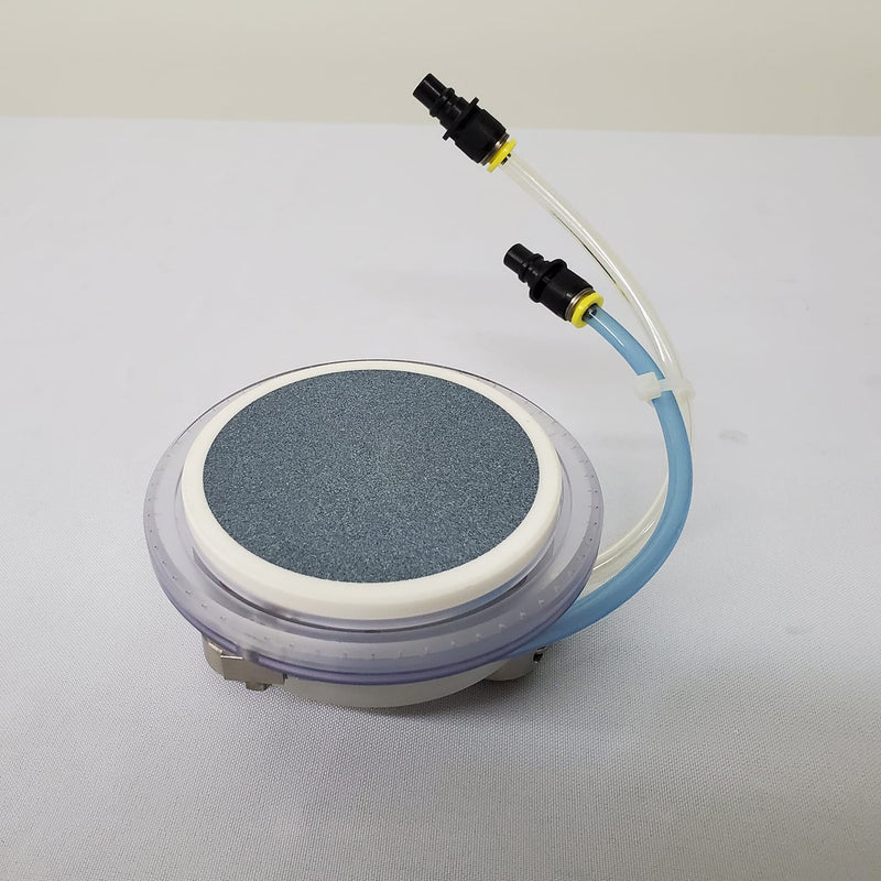 Disco T2 Arm 2 Wafer Vacuum Transfer Chuck Table Pad